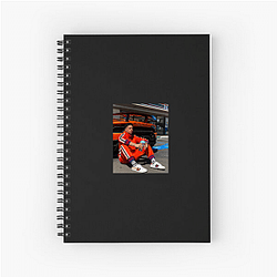 College Hoops Alumnus Austin Mcbroom Notebook
