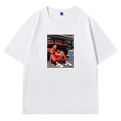 College Hoops Alumnus Austin Mcbroom T-Shirts