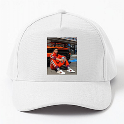 College Hoops Alumnus Austin Mcbroom Hats & Caps