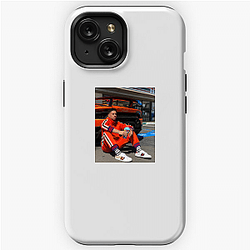 College Hoops Alumnus Austin Mcbroom iPhone Cases