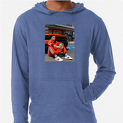 College Hoops Alumnus Austin Mcbroom Hoodies