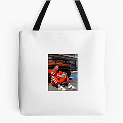 College Hoops Alumnus Austin Mcbroom Bags