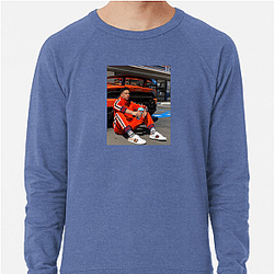 College Hoops Alumnus Austin Mcbroom Sweatshirts