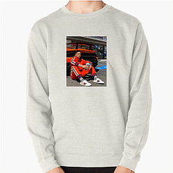 College Hoops Alumnus Austin Mcbroom Sweatshirts