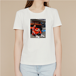 College Hoops Alumnus Austin Mcbroom T-Shirts