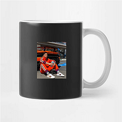 College Hoops Alumnus Austin Mcbroom Mugs