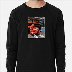 College Hoops Alumnus Austin Mcbroom Sweatshirts