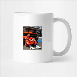 College Hoops Alumnus Austin Mcbroom Mugs
