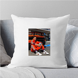 College Hoops Alumnus Austin Mcbroom Pillows Cover