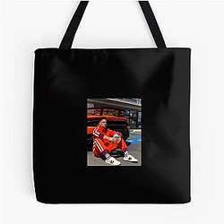 College Hoops Alumnus Austin Mcbroom Bags