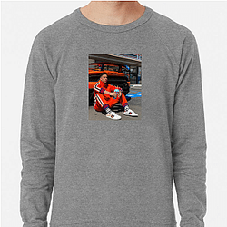 College Hoops Alumnus Austin Mcbroom Sweatshirts