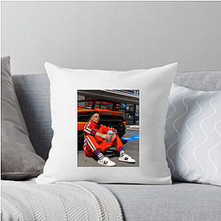 College Hoops Alumnus Austin Mcbroom Pillows Cover