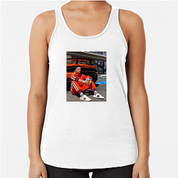 College Hoops Alumnus Austin Mcbroom Tank Tops