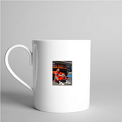 College Hoops Alumnus Austin Mcbroom Mugs
