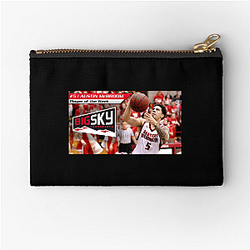 Digital Drama Center Austin Mcbroom Zipper Pouches
