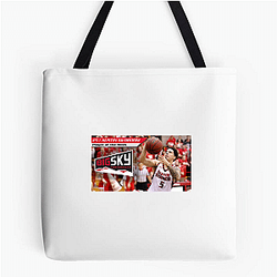 Digital Drama Center Austin Mcbroom Bags