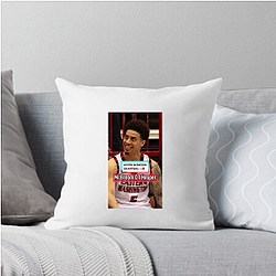 Online Personality Figure Austin Mcbroom Pillows Cover