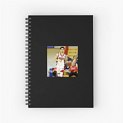 Controversy Magnet Austin Mcbroom Notebook