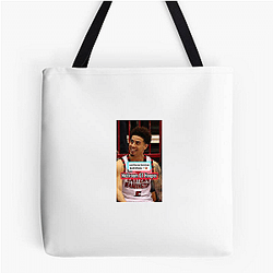 Online Personality Figure Austin Mcbroom Bags
