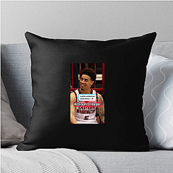 Online Personality Figure Austin Mcbroom Pillows Cover
