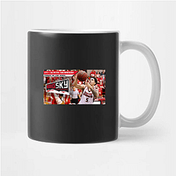 Digital Drama Center Austin Mcbroom Mugs