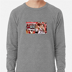 Digital Drama Center Austin Mcbroom Sweatshirts