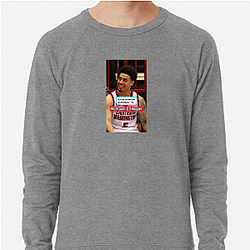 Online Personality Figure Austin Mcbroom Sweatshirts