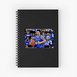 Viral Content Creator Austin Mcbroom Notebook