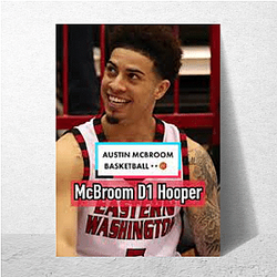 Online Personality Figure Austin Mcbroom Posters