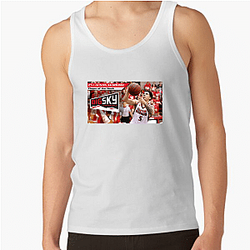 Digital Drama Center Austin Mcbroom Tank Tops