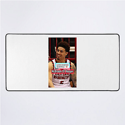 Online Personality Figure Austin Mcbroom Mouse Pads