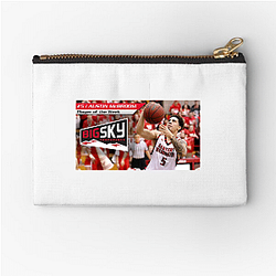 Digital Drama Center Austin Mcbroom Zipper Pouches