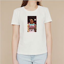 Online Personality Figure Austin Mcbroom T-Shirts