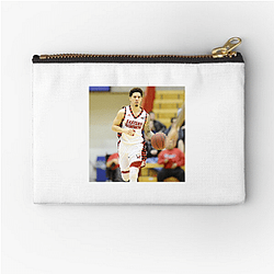 Controversy Magnet Austin Mcbroom Zipper Pouches