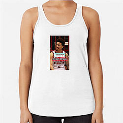 Online Personality Figure Austin Mcbroom Tank Tops