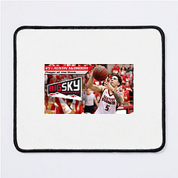 Digital Drama Center Austin Mcbroom Mouse Pads