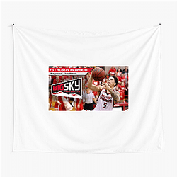 Digital Drama Center Austin Mcbroom Tapestries