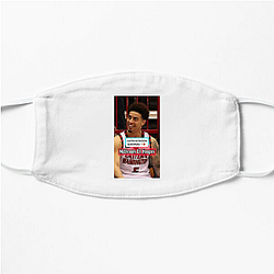 Online Personality Figure Austin Mcbroom Face Masks