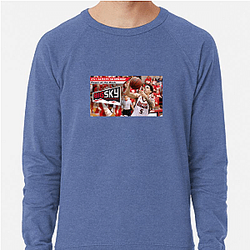 Digital Drama Center Austin Mcbroom Sweatshirts