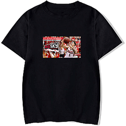 Digital Drama Center Austin Mcbroom T-Shirts