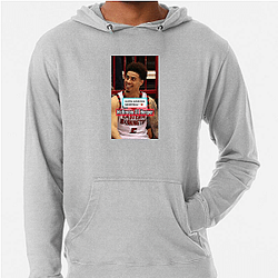 Online Personality Figure Austin Mcbroom Hoodies