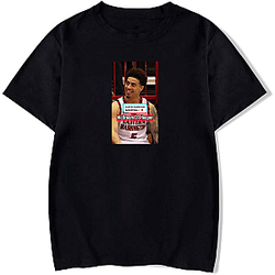 Online Personality Figure Austin Mcbroom T-Shirts