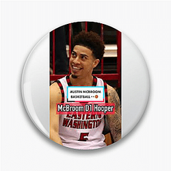 Online Personality Figure Austin Mcbroom Pins