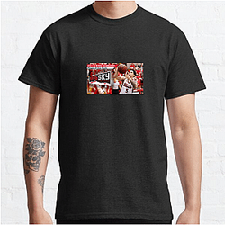 Digital Drama Center Austin Mcbroom T-Shirts