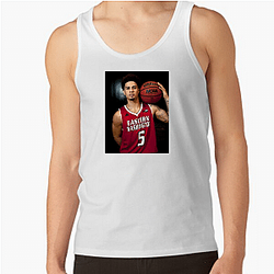 ACE Family Co-Founder Austin Mcbroom Tank Tops