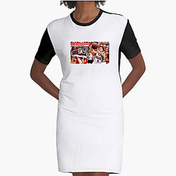 Digital Drama Center Austin Mcbroom Dresses