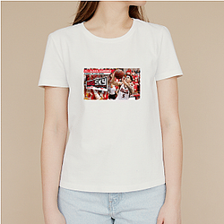 Digital Drama Center Austin Mcbroom T-Shirts