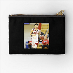 Controversy Magnet Austin Mcbroom Zipper Pouches