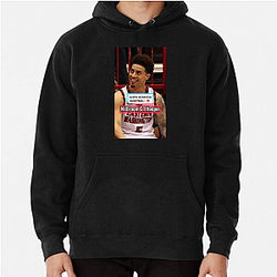 Online Personality Figure Austin Mcbroom Hoodies
