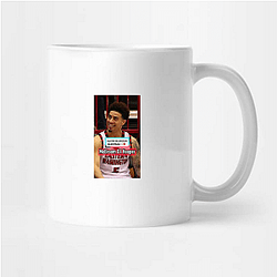 Online Personality Figure Austin Mcbroom Mugs